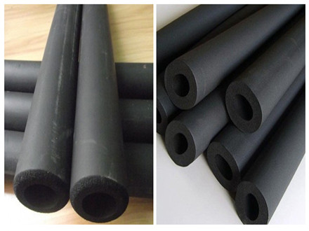 氧氣管橡膠管和橡塑管區別-昊辰公司