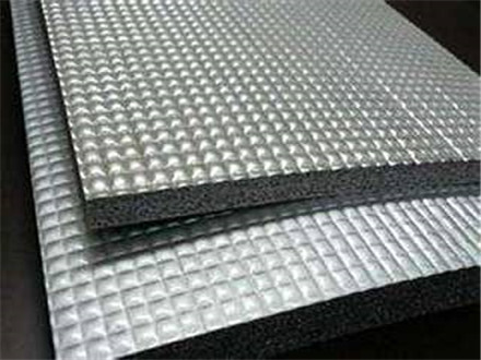 正規橡塑板管生產工廠-昊辰公司
