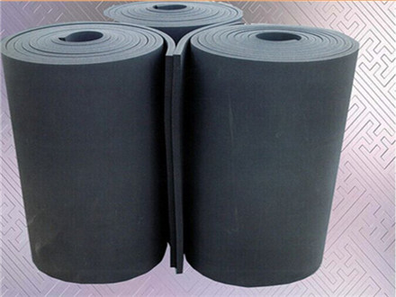 橡塑海綿保溫板規格-昊辰保溫公司